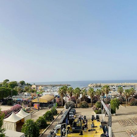 Nonna Mari' Hotell Isola delle Femmine Eksteriør bilde