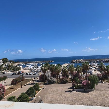 Nonna Mari' Hotell Isola delle Femmine Eksteriør bilde
