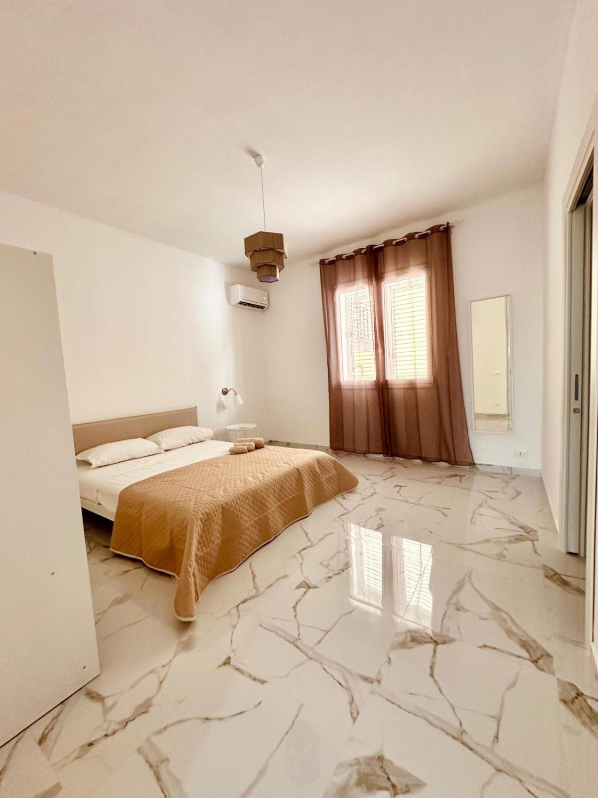 Nonna Mari' Hotell Isola delle Femmine Eksteriør bilde